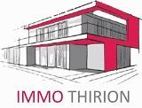 Immo Thirion logo