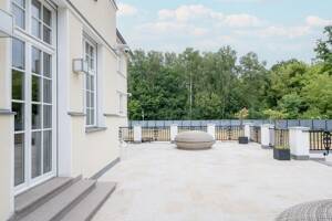 Repräsentatives Anwesen auf parkähnlichem Grundstück – 13125 Berlin – Vorschaubild 7