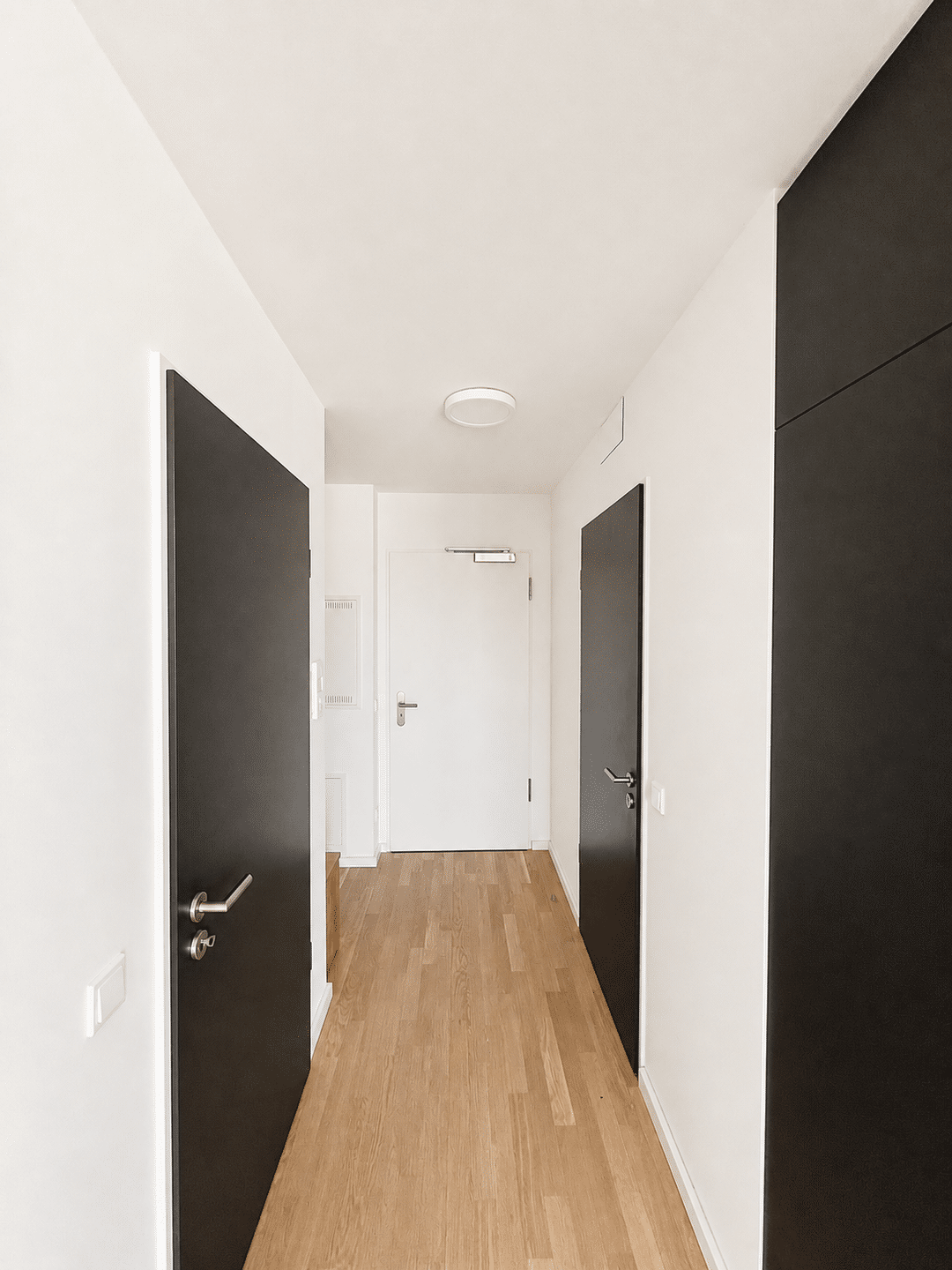 Großzügig möbliertes 2-Zimmer-Apartment in Potsdam - Einheit im 3. Obergeschoss – Potsdam – Vorschaubild 6