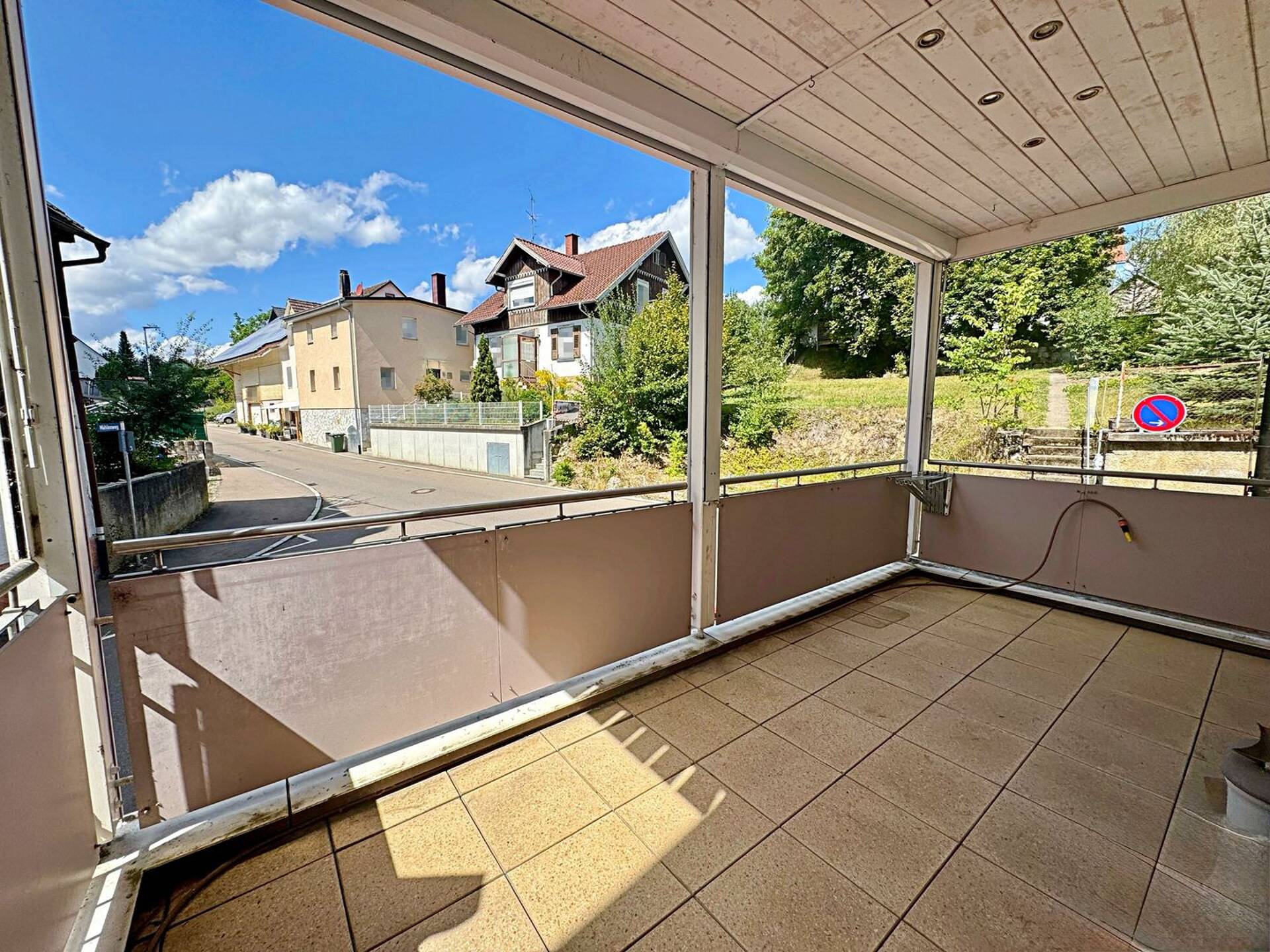 Erdgeschosswohnung in 88605 Meßkirch mit 153 m² kaufen