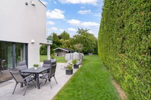 Smarte Architekten - Villa mit großzügigen Garten – 50767 Köln – Vorschaubild 4