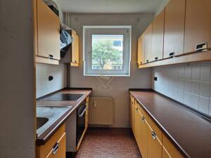 3-Zimmer-Wohnung im Erdgeschoss mit großem Balkon und Gartenblick – 22111 Hamburg – Vorschaubild 3