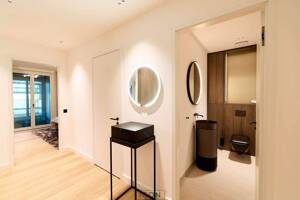 BEAT - 3 Zimmer Apartments mit Wasserblick & City-Panorama – 20457 Hamburg – Vorschaubild 5