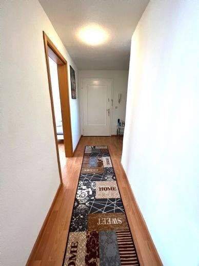 TOP KAPITALANLAGE / 3-Zimmer-Wohnung in zentraler Lage von St. Georgen – Sankt Georgen im Schwarzwald – Vorschaubild 6