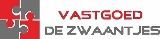 Vastgoed De Zwaantjes logo