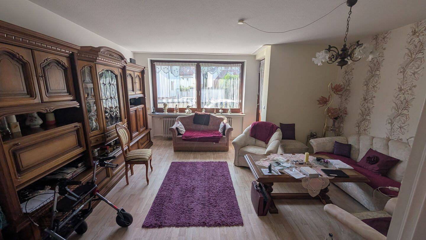 Schöne Erdgeschosswohnung – Bremerhaven – Vorschaubild 8