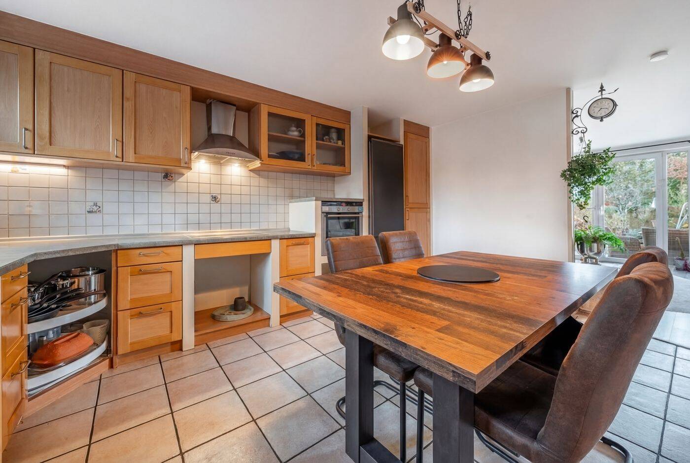 Zwischen Stadt und Natur - Ihr Familienhaus in Lohbrügge – Hamburg – Vorschaubild 8