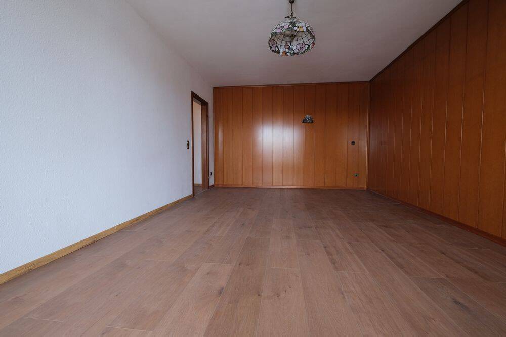 2-Zi-Etagenwohnung mit großer, überdachter Terrasse (ca. 20 m²) in Düsseldorf Pempelfort – Düsseldorf – Vorschaubild 3