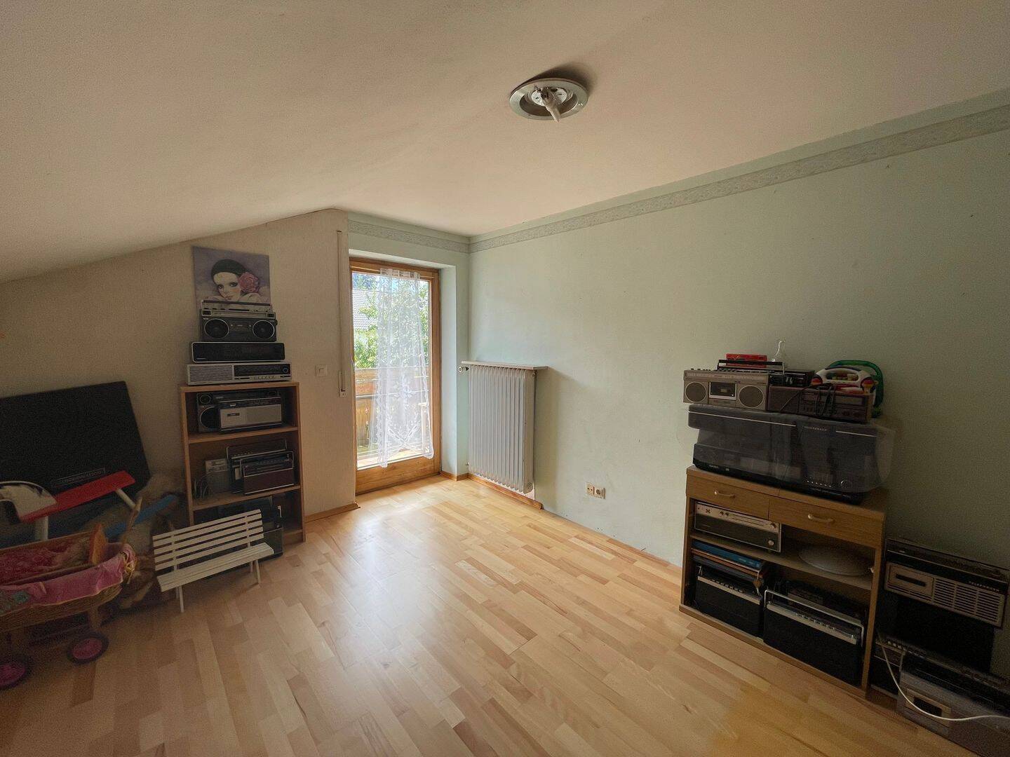 2 DOPPELHAUSHÄLFTEN mit Garten & Garage – Obergünzburg – Vorschaubild 9