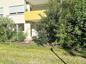 Nähe Westkreuz: Frei, ruhig, grün, sofort beziehbar, top renov. 2-Zimmer-Bes. nach.Vereinbg. – 81243 München – Vorschaubild 4