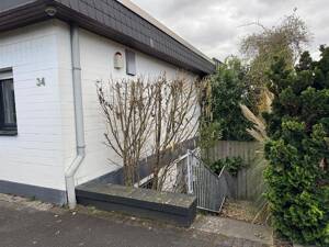 Charmantes, großzügiges Familienhaus mit Garten in Köln-Esch – 50765 Köln – Vorschaubild 3