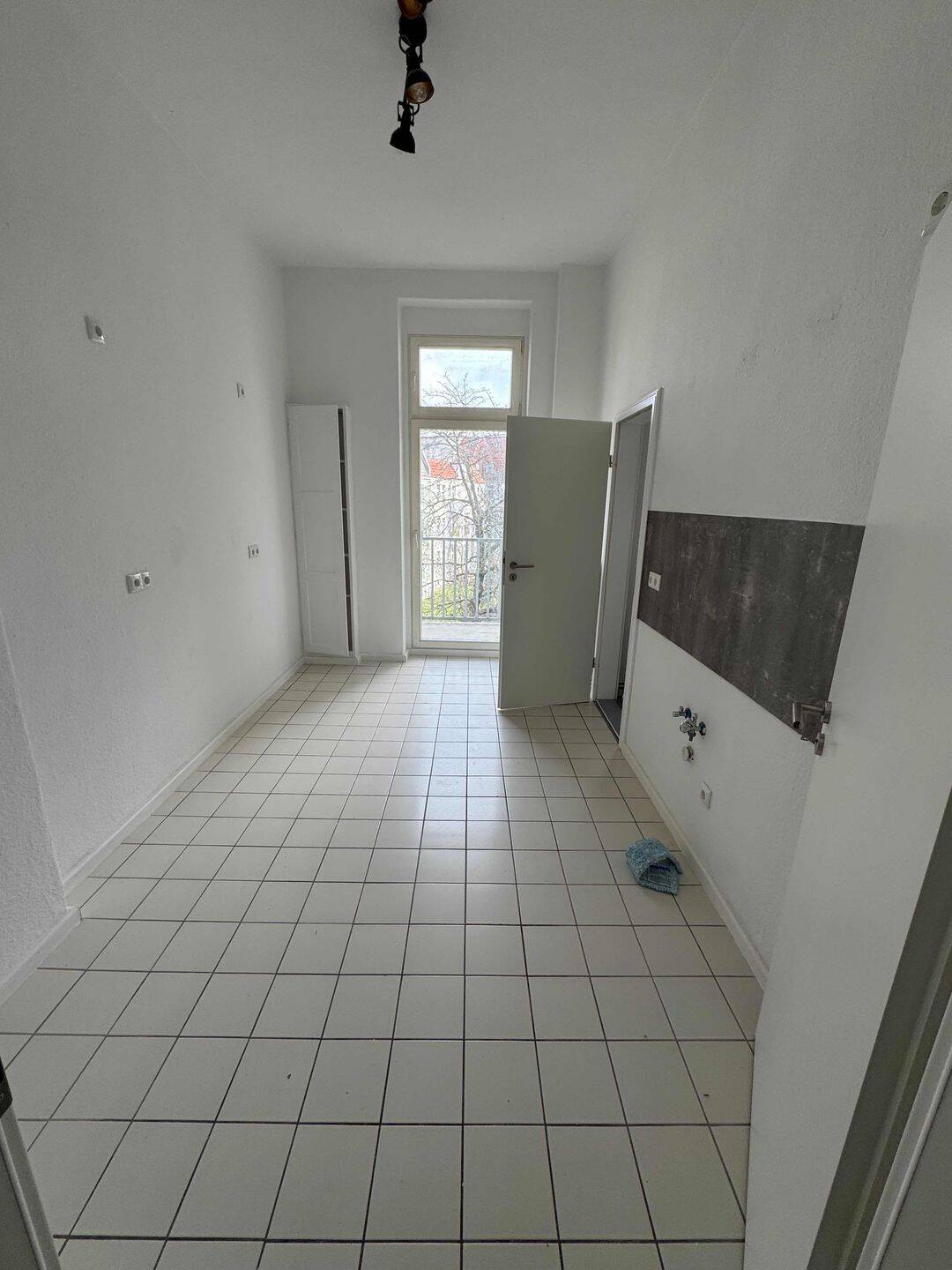 4 Zimmer Wohnung in Stadtfeld Ost – Magdeburg – Vorschaubild 8