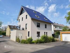 Wohnen und Arbeiten vereint im Kölner Norden – 50737 Köln – Vorschaubild 2