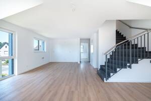 Erstbezug! Moderne, energieeffiziente Neubauwohnung (KfW 40) in Bielefeld-Theesen – 33739 Bielefeld – Vorschaubild 7