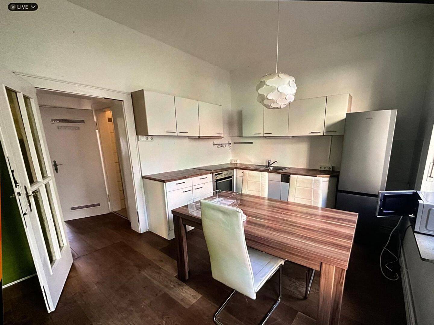 Zentrale 3-Zimmer-Wohnung in Osnabrück - ruhig gelegen, mit Einbauküche – Osnabrück – Vorschaubild 9