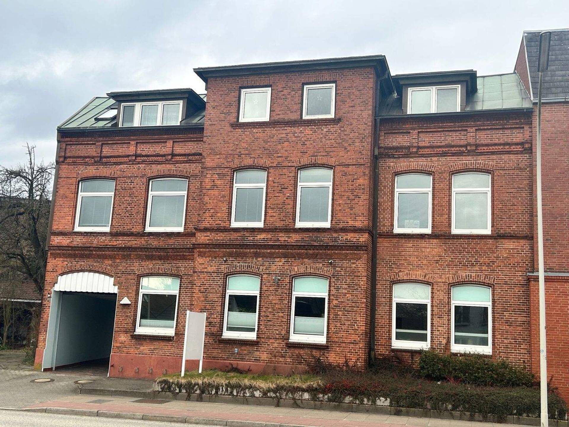 Mehrfamilienhaus in 24768 Rendsburg mit 543 m² kaufen