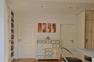 Rüttenscheid "My Love" :) Perfekte Dachgeschoss-Maisonette mit Balkon & Stellplatz – 45131 Essen – Vorschaubild 6