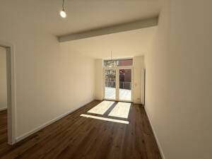 Neubauwohnung mit Balkon in Eilbek! – 22089 Hamburg – Vorschaubild 3