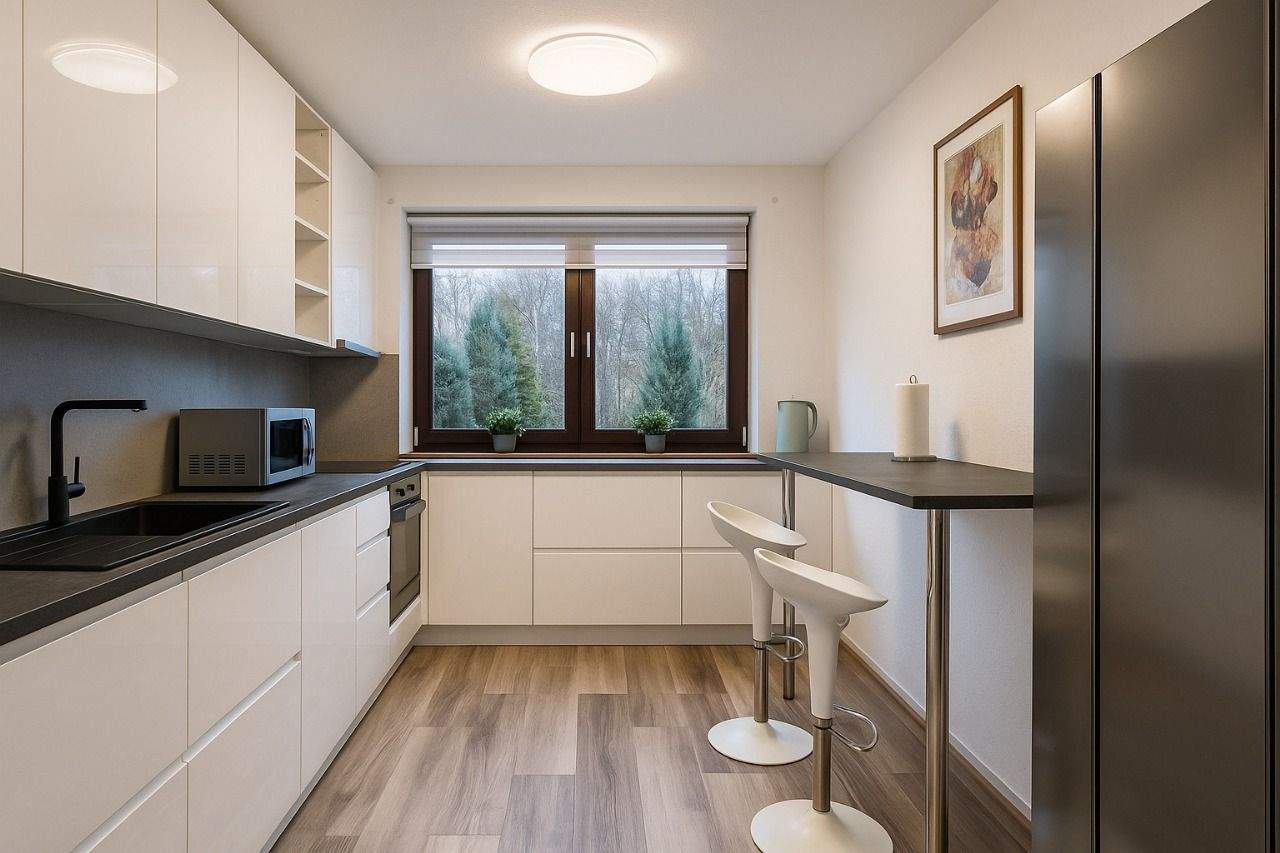 Wahres Raumwunder: Freistehendes Einfamilienhaus mit 8 Schlafzimmern und 5 Bädern in ruhiger Lage – Mörfelden-Walldorf – Vorschaubild 6