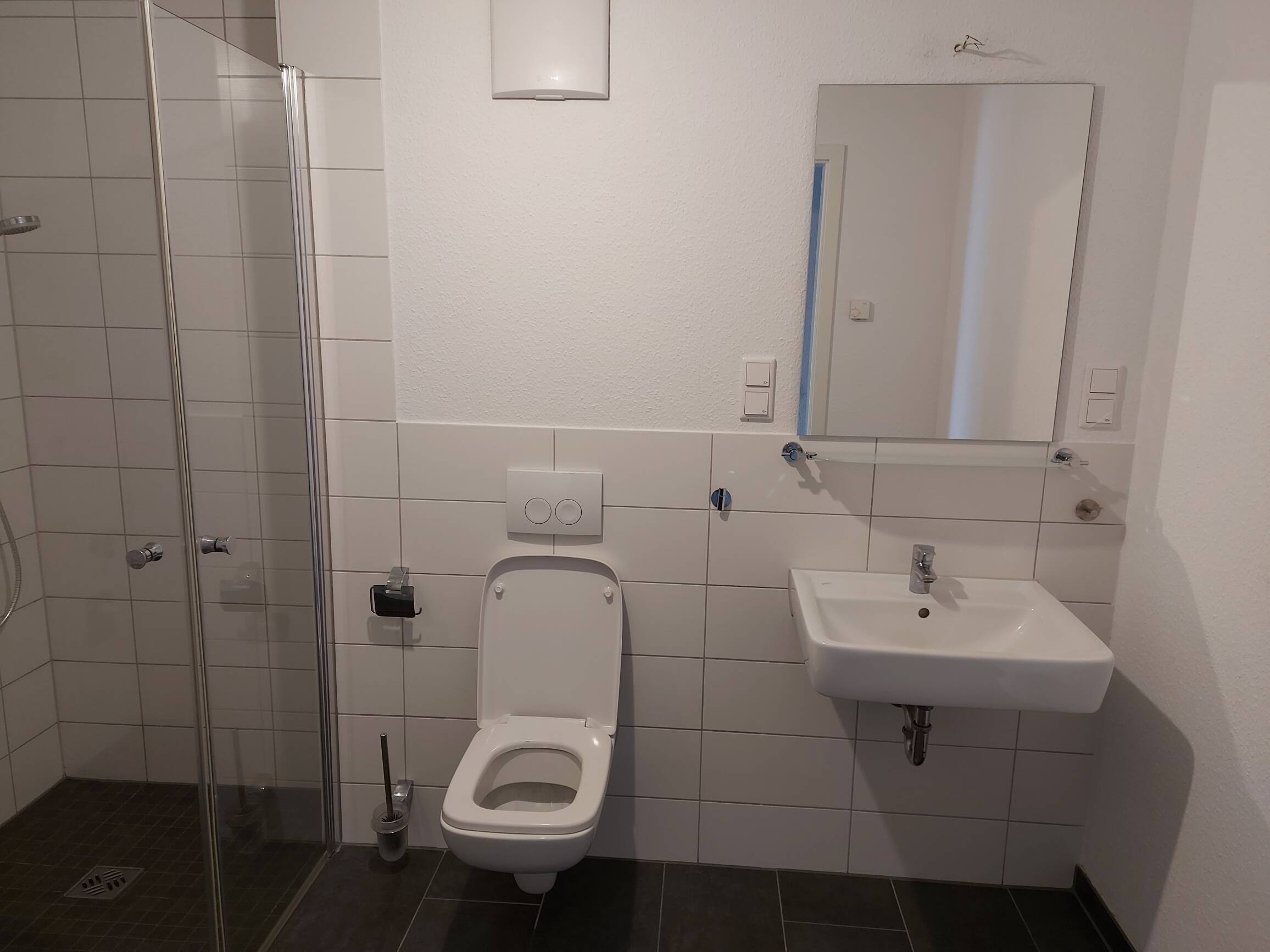 Schicke 3 ZKB in Wehlheiden mit traumhaftem Balkon – Kassel – Vorschaubild 8