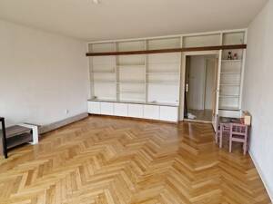 Kapitalanleger aufgepasst: Großzügige 4-Zimmer-Wohnung in Bremen-Schwachhausen – 28213 Bremen – Vorschaubild 3