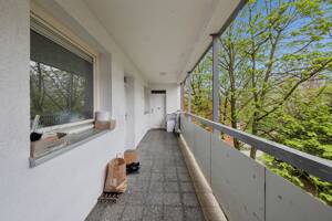 Zukunftssicheres Investment in Marienthal: Vermietete 3-Zimmer-Wohnung – 22043 Hamburg – Vorschaubild 3