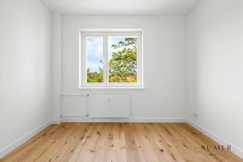 Lichtdurchflutete 2-Zimmer-Wohnung mit Südwest-Balkon zum Innenhof in Berlin-Mitte – Berlin – Vorschaubild 8