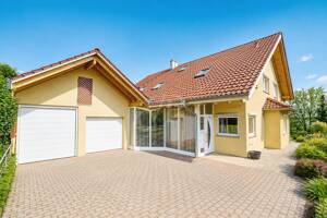 Zwei Generationen, ein besonderes Zuhause - großzügiges Zweifamilienhaus am Feldrand – 74078 Heilbronn – Vorschaubild 4