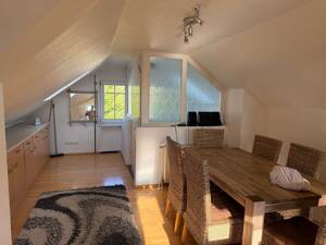 Möblierte DG Wohnung – 54294 Trier – Vorschaubild 3