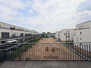 Komfort trifft Stil - sonnenverwöhnte 2-Zi.-Wohnung mit Einbauküche – 65197 Wiesbaden – Vorschaubild 4
