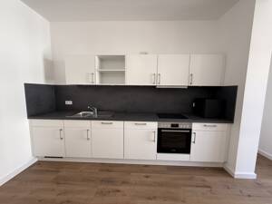Neubauwohnung mit Balkon in Eilbek! – 22089 Hamburg – Vorschaubild 6