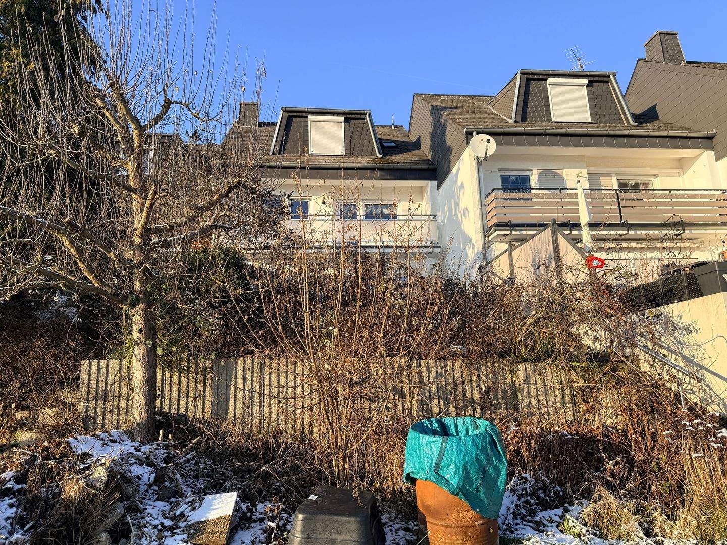 Charmantes Reihenmittelhaus mit genug Platz für die Familie! – Usingen – Vorschaubild 3