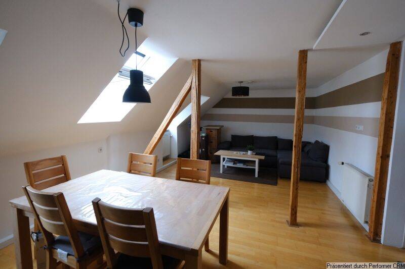Charmante Altbauwohnung mit besonderem Wohngefühl – Stuttgart – Vorschaubild 4