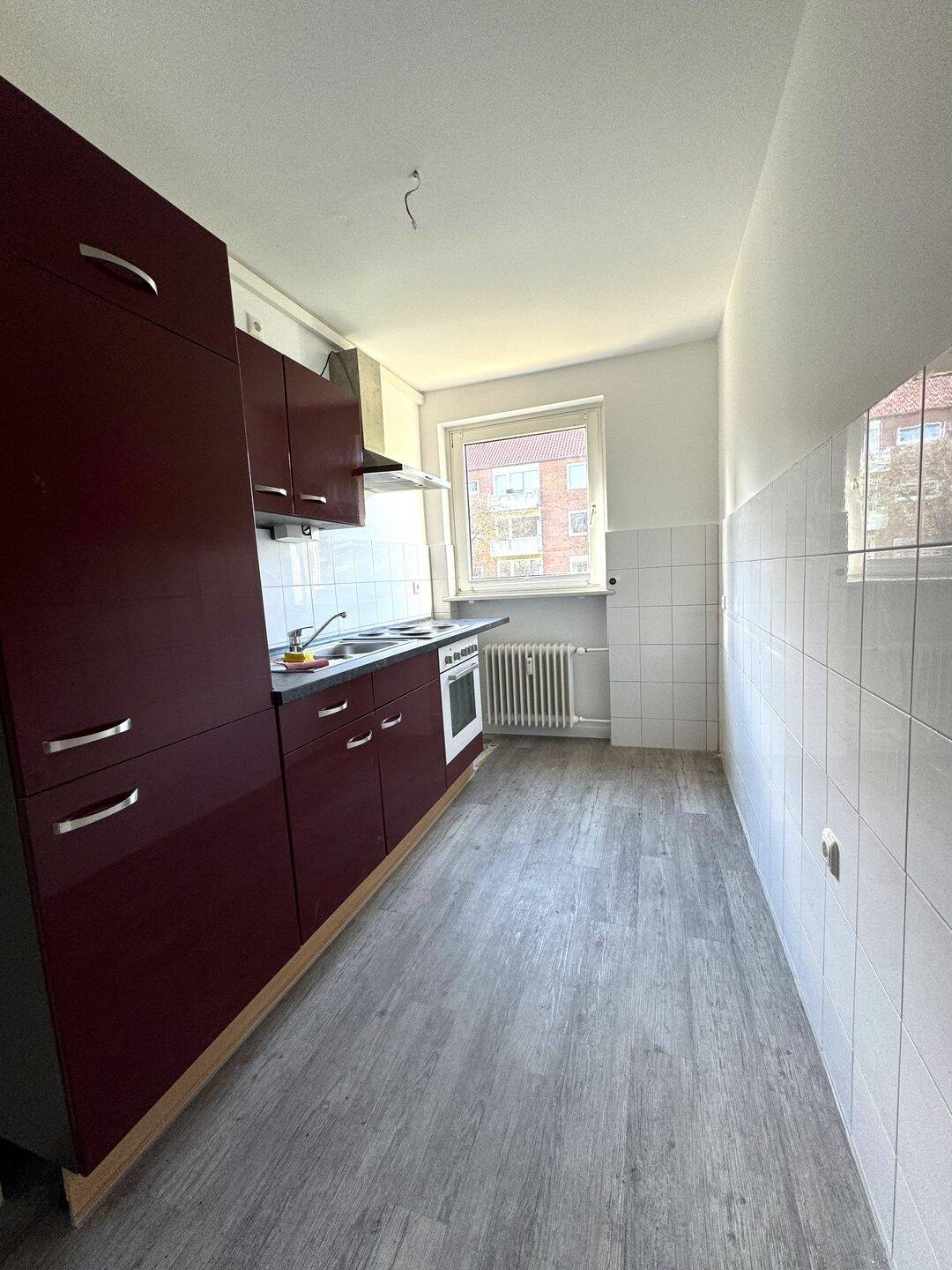 Renditestarkes Investitionsobjekt - Lübeck – Lübeck – Vorschaubild 4