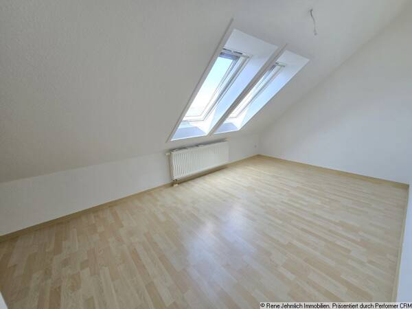 Dachgeschosswohnung in 09112 Chemnitz mit 85 m² kaufen