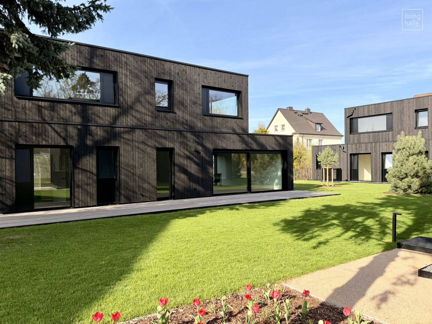 Willkommen im Heidetrio - Wo Natur auf Design trifft! – Halle (Saale) – Vorschaubild 2