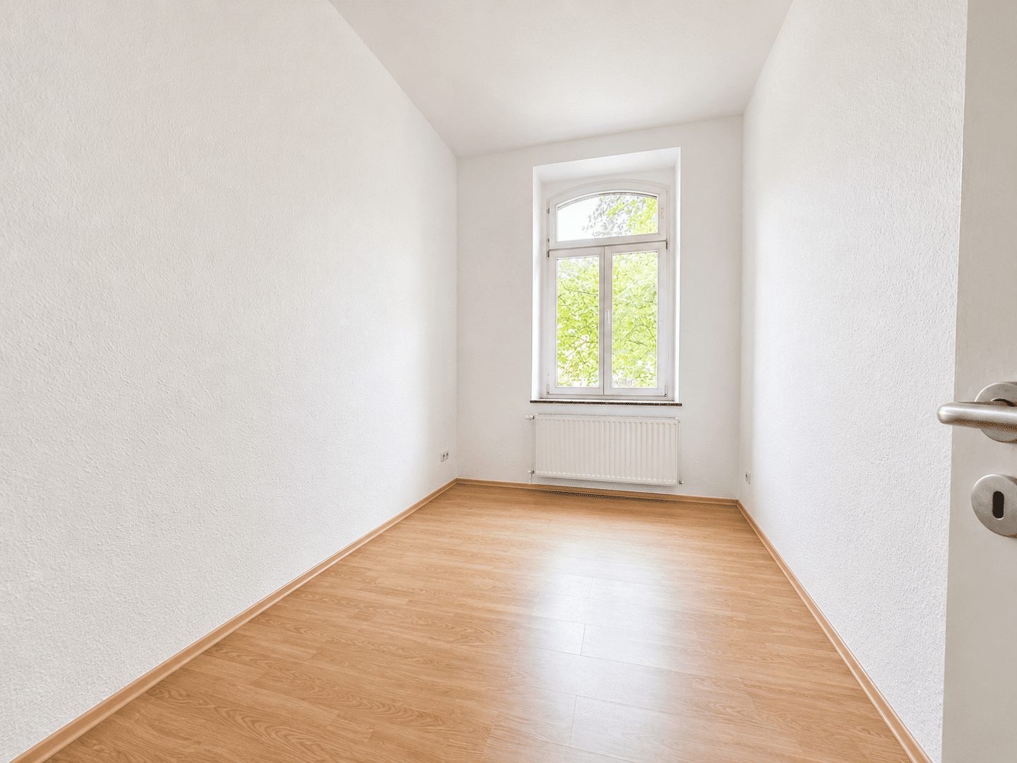 5,32 % Rendite I WG-Konzept I Karl-Heine-Kanal I Einbauküche I Balkon I Tageslichtbad I Keller – Leipzig – Vorschaubild 3