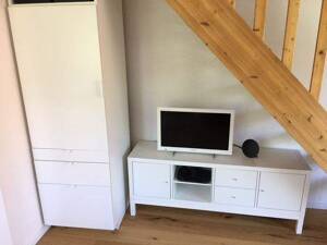 Wohnen auf Zeit - super Maisonette direkt am Fleet – 28215 Bremen – Vorschaubild 9