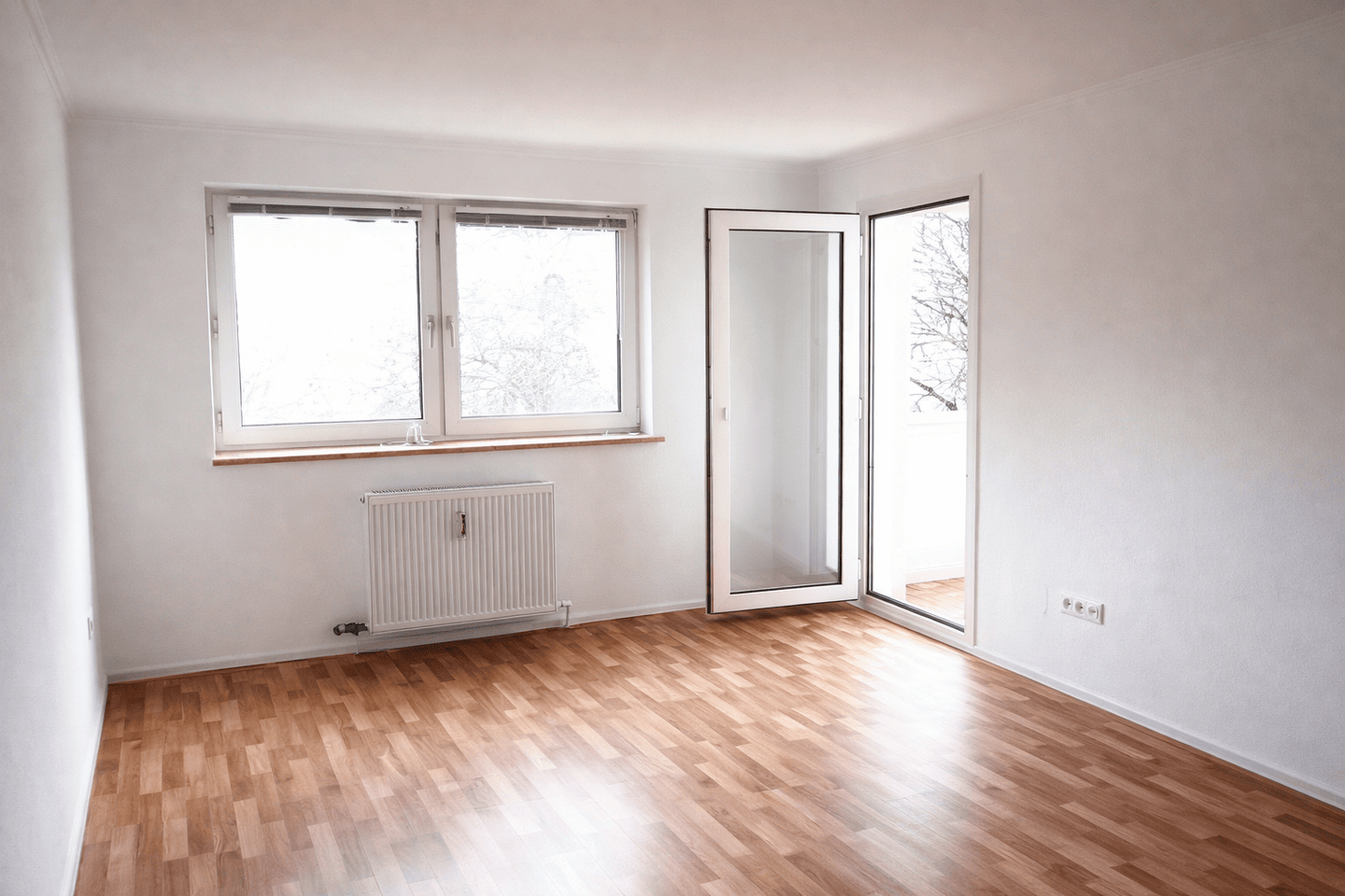 Modernisiertes Investment mit hoher Rücklage - barrierefrei, mit Lift - OHNE KÄUFERPROVISION!