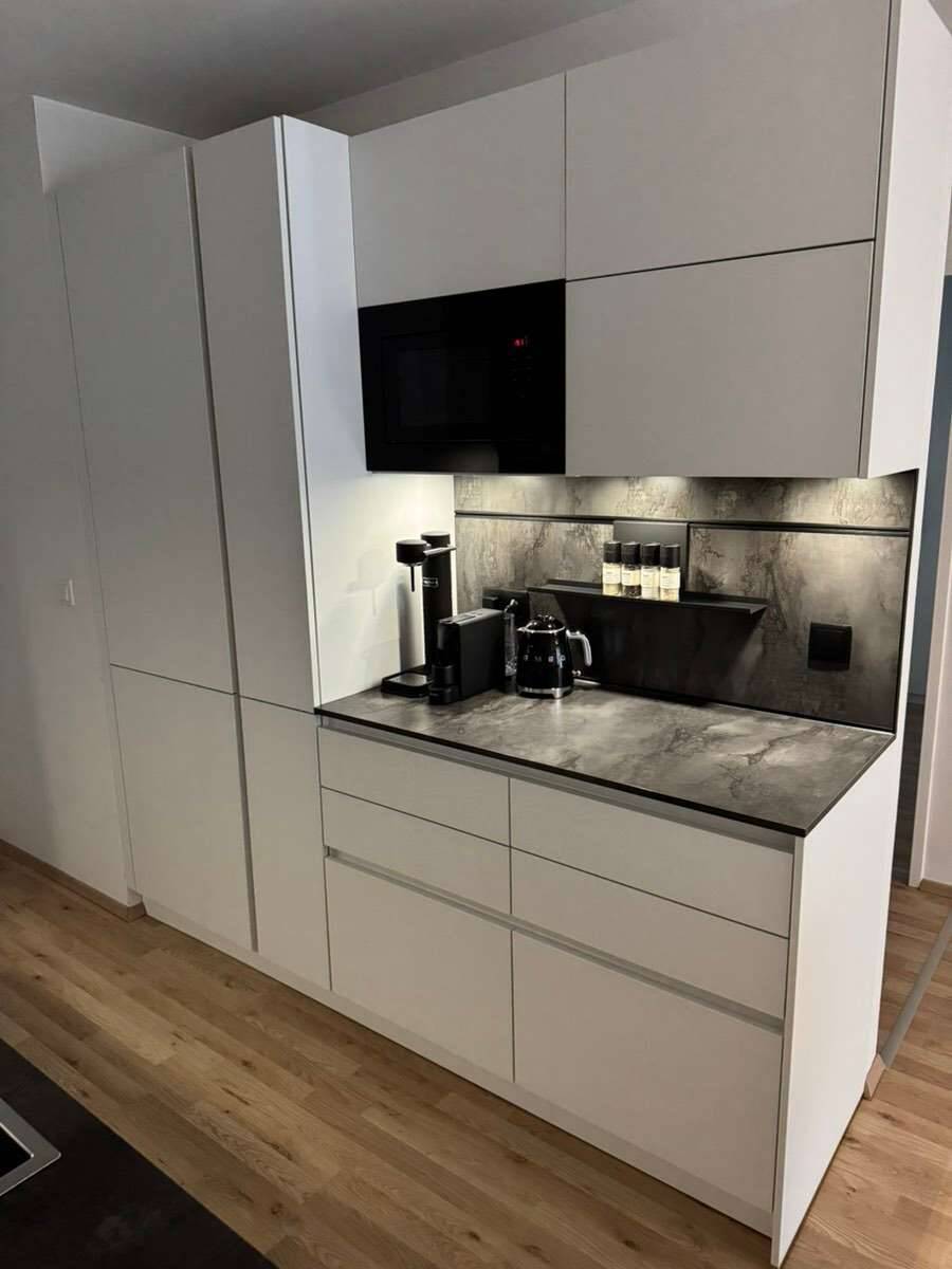 2-Zimmer Genossenschafts wohnung – Würzburg – Vorschaubild 4