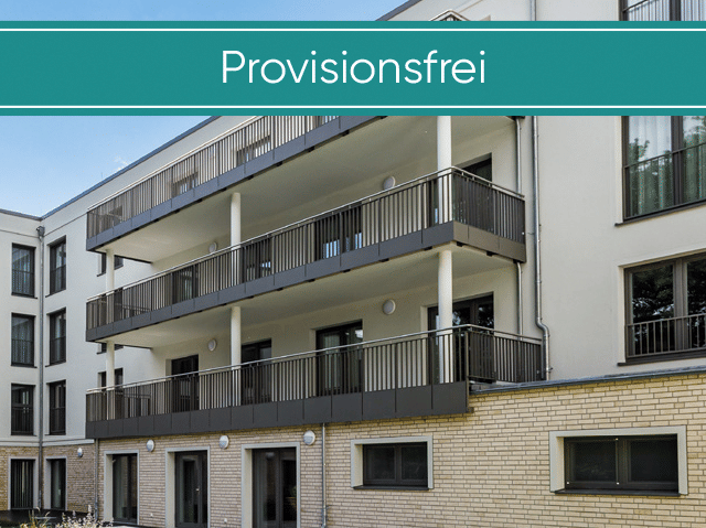 Pflegeimmobilie mit Vorbelegungsrecht - Die clevere Art der Altersvorsorge – Essen – Vorschaubild 4