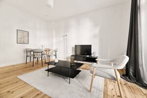 Wohnung in Berlin – 13359 Berlin – Vorschaubild 2