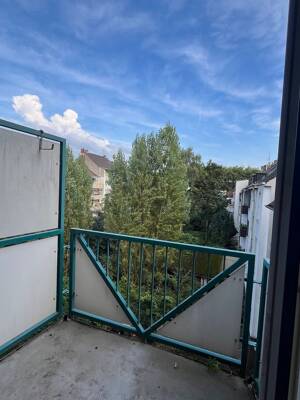 3 Zimmer mit Balkon in Neudorf.. – 47057 Duisburg – Vorschaubild 9