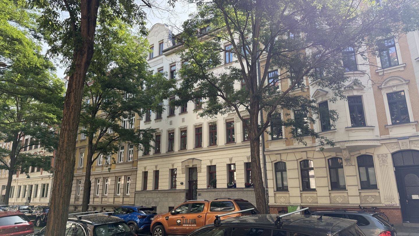 Attraktive Kapitalanlage in Bestlage – Leipzig – Vorschaubild 3