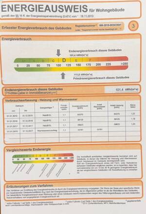 helle, sonnige ETW mit sep. Gäste Apartment nähe Seestern (in Lörick) ! – 40547 Düsseldorf – Vorschaubild 5