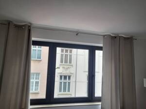 Vollmöbliertes Studio 23qm Aachen Mitte – 52062 Aachen – Vorschaubild 4