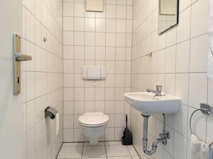 Sofort frei! Reihenmittelhaus in familienfreundlicher Nachbarschaft – 69123 Heidelberg – Vorschaubild 4