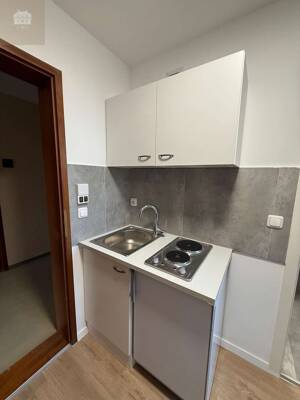 1-Zimmer-Apartment in Erlangen Innenstadt -(Strom, Nebenkosten,Internet) Keine Nachzahlung. ALL In – 91054 Erlangen – Vorschaubild 3