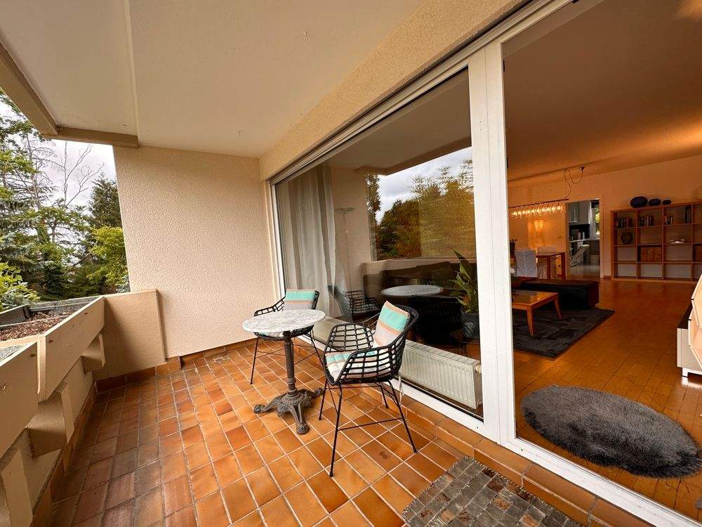 **Großzügige Wohnung in guter Wohnlage in Saarbrücken St. Johann** – Saarbrücken – Vorschaubild 8