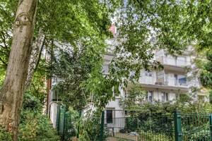 Bremen-Findorff: Vermietete Dachgeschosswohnung mit ausgebautem Spitzboden - attraktive Kapitalanlag – 28215 Bremen – Vorschaubild 2